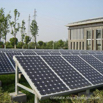 170W Solar Panel Hot Sale From China